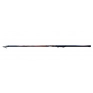 Рибальська вудка, з кільцями, Feima New Hunter Evolution 4070, тест 5-25г, 5,0м